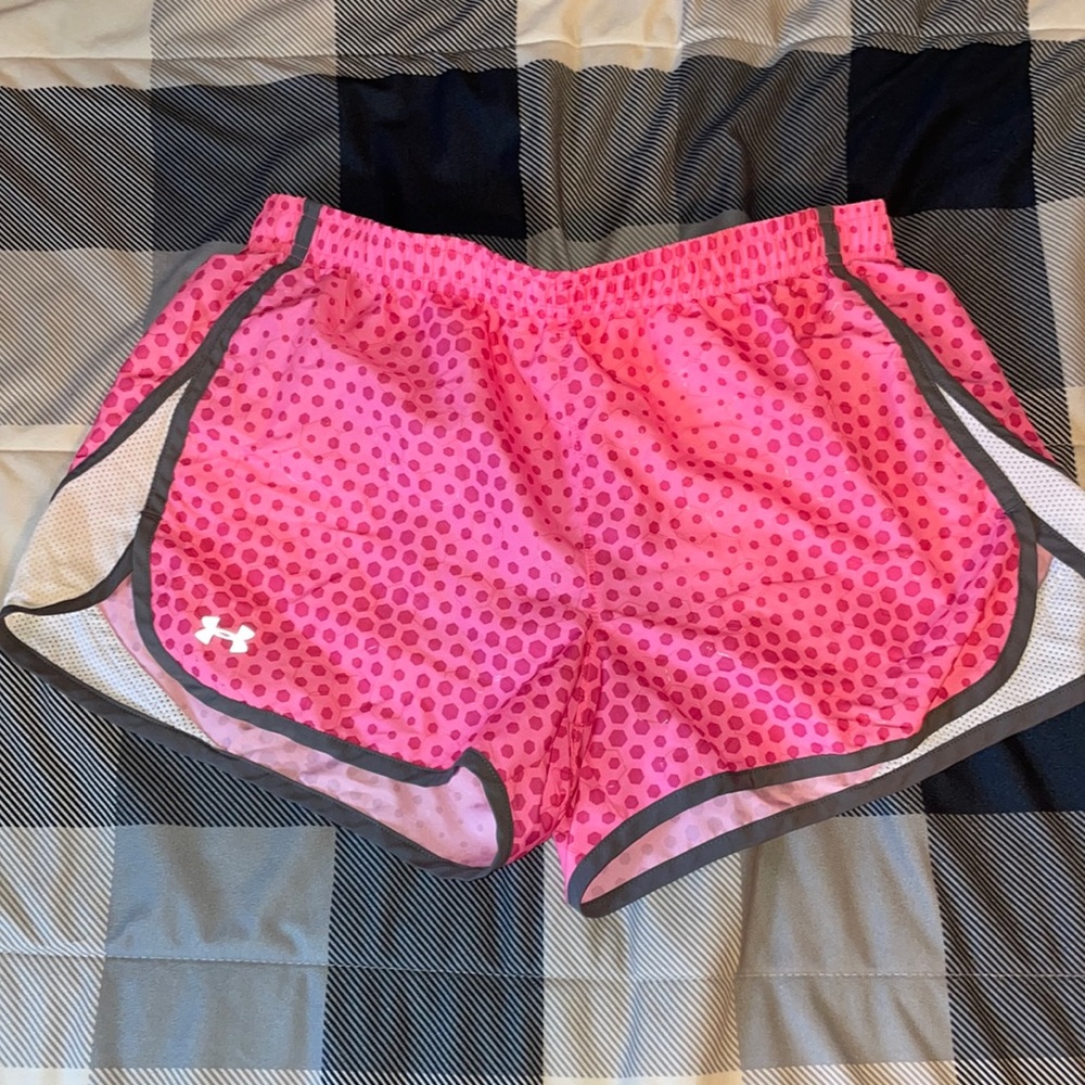 Under Armour Shorts